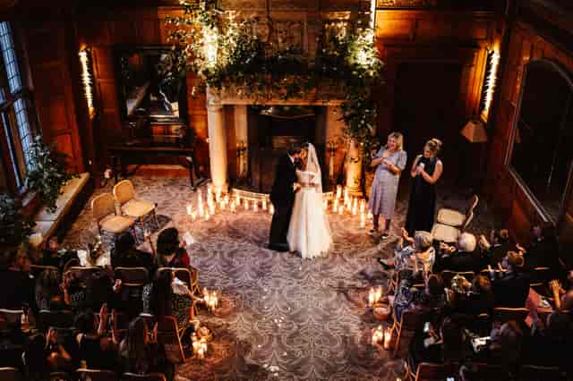 Powderham Castle - image 2
