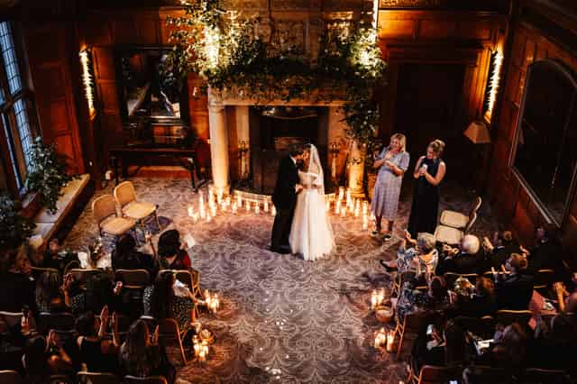 The Music Room