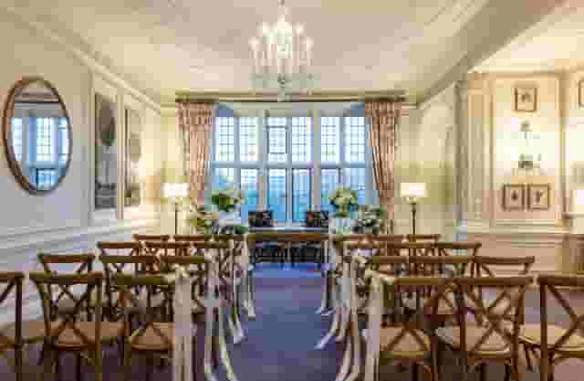 Powderham Castle