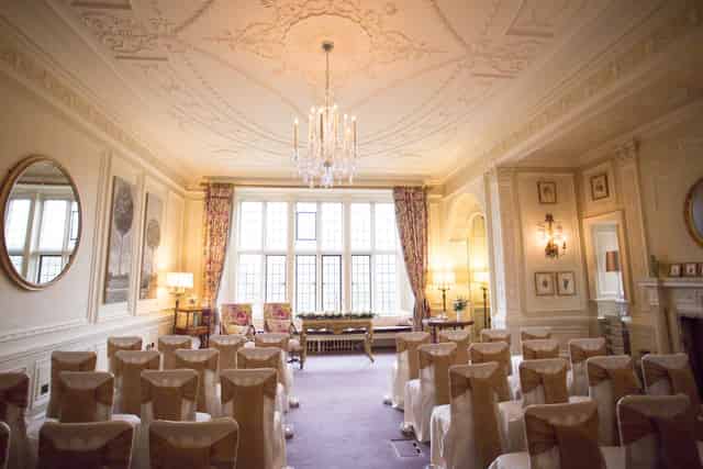 The Music Room