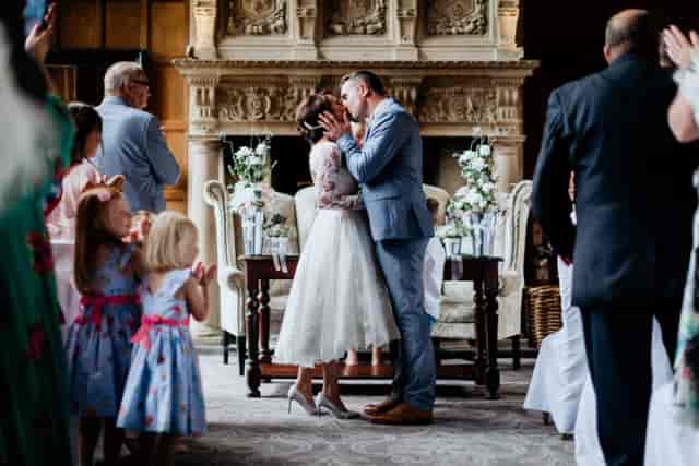 Powderham Castle - image 2