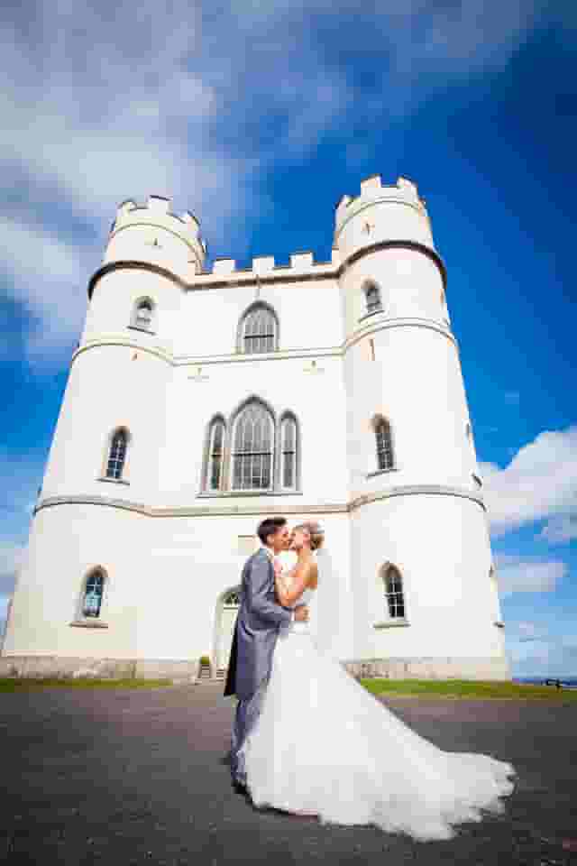 Powderham Castle