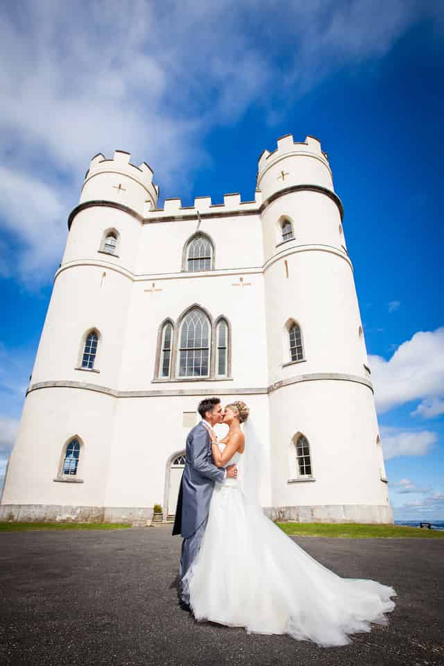The Belvedere Tower