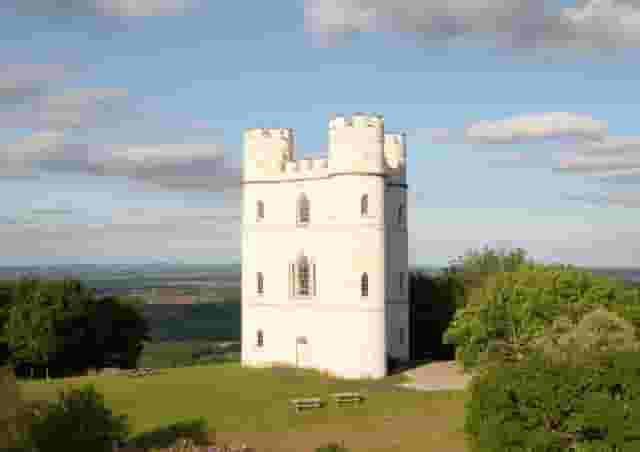 Powderham Castle