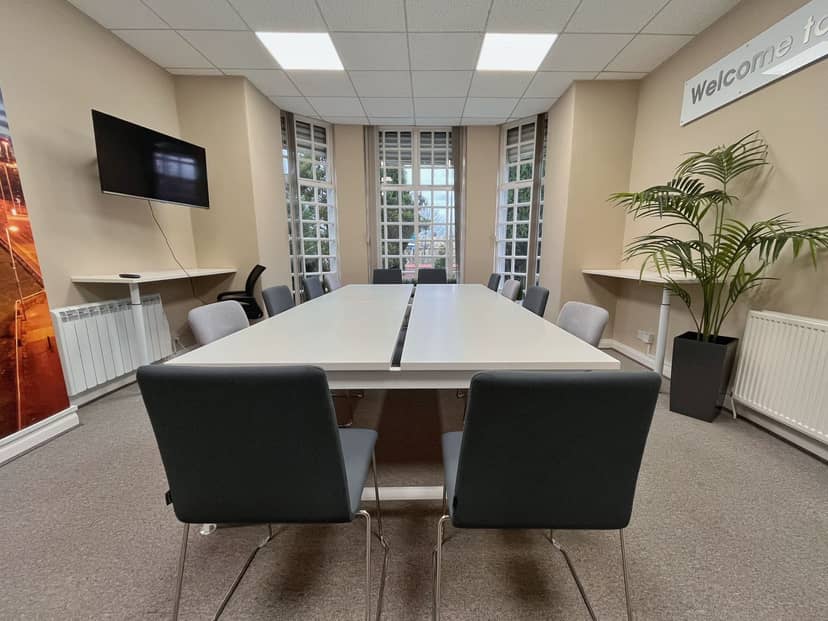 Democracy House - image 1