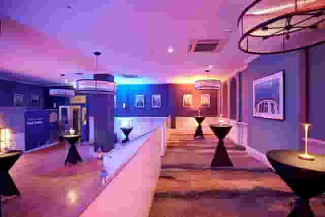 Kingsley Two Restaurant