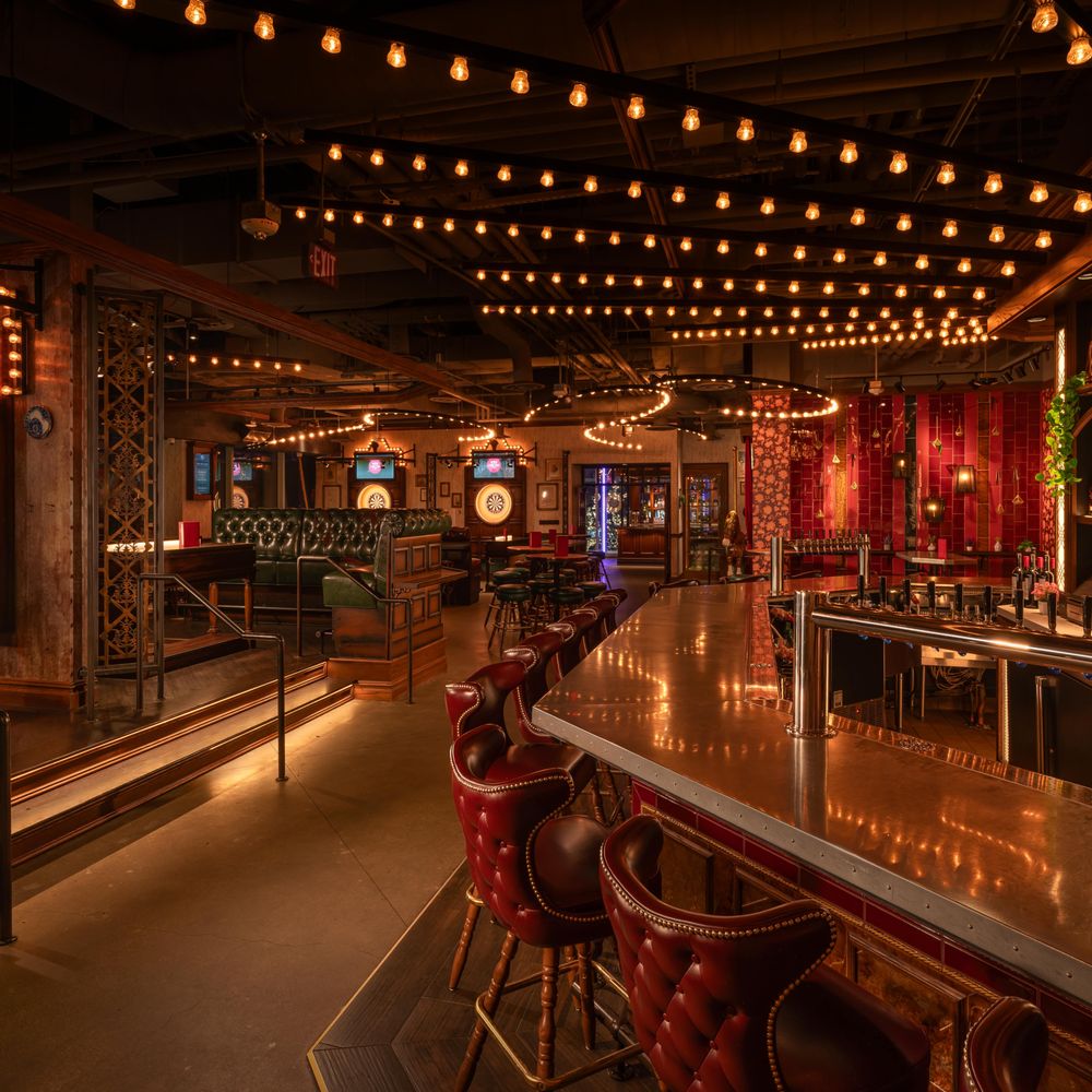 Worlds End Pub - image 1