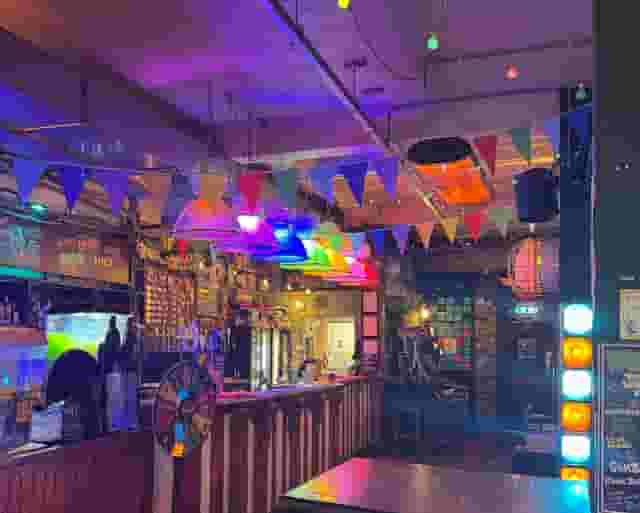 Private Hire Mezzanine