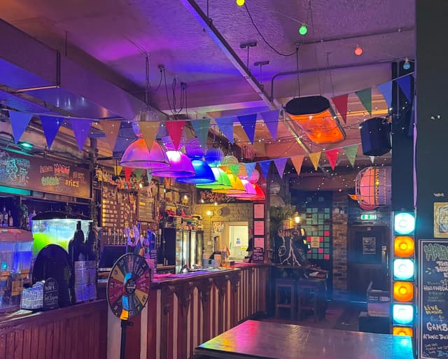 Private Hire Mezzanine
