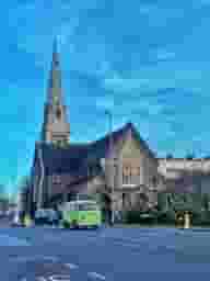 West Sussex