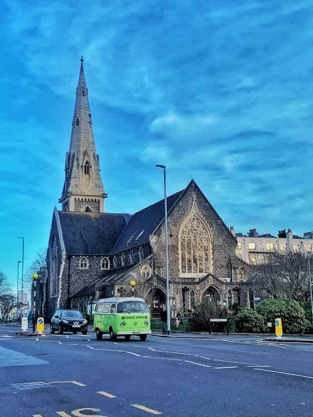Cornerstone Community Centre