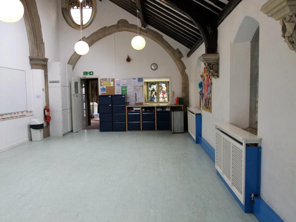 Cornerstone Community Centre - image 1