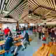 Reception Venues