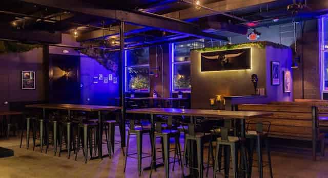 Whole Venue