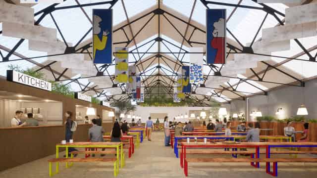 Whole Venue