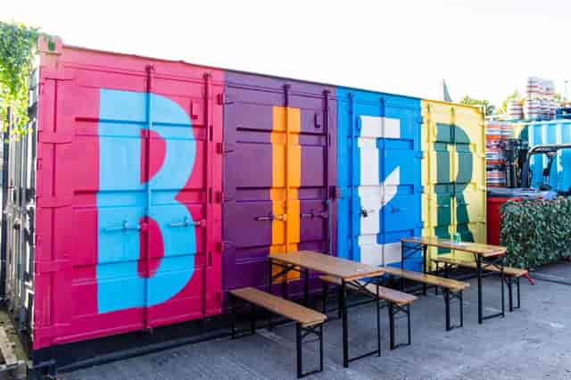 Barbara's Bier Haus Brighton