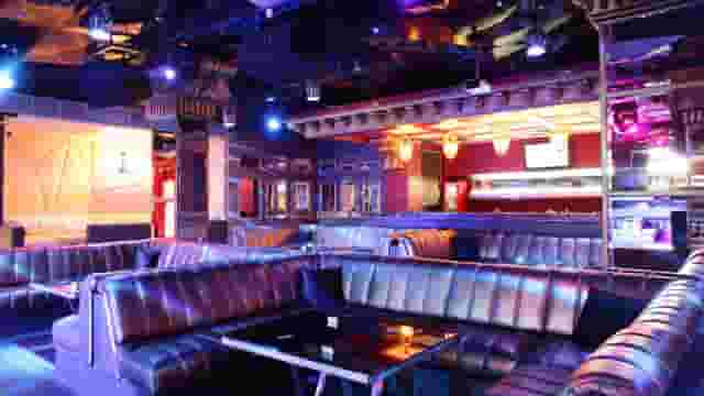 Karaoke Room