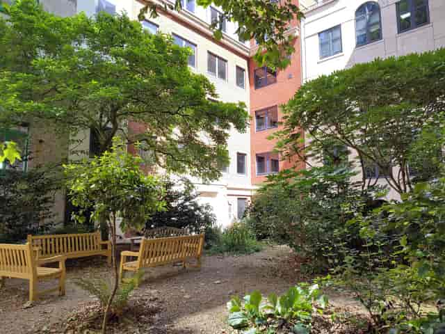 St Katharine Cree - image 2