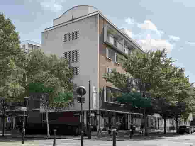 Indian YMCA Fitzroy Square London Venues