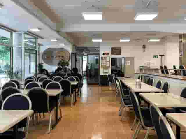 Indian YMCA Fitzroy Square London Venues