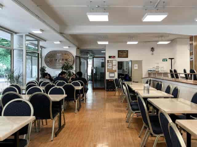 Indian YMCA Fitzroy Square London Venues - image 2