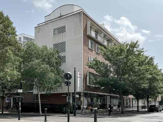 Indian YMCA Fitzroy Square London Venues - image 2