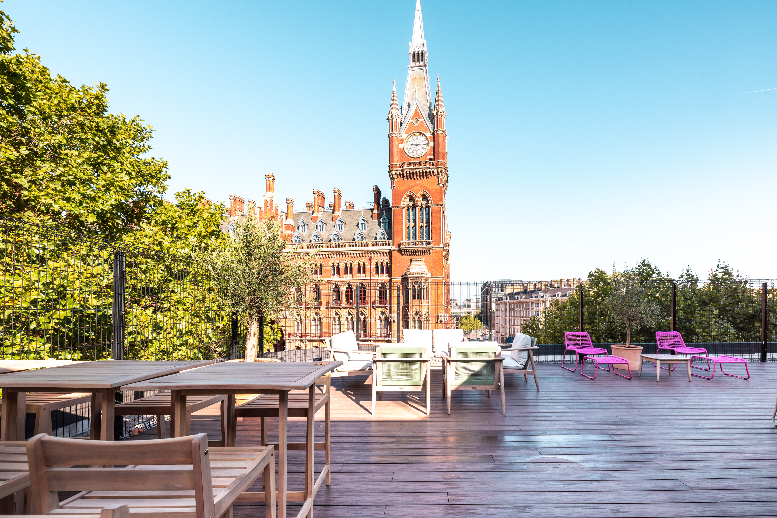 Rivvia Kings Cross - image 1