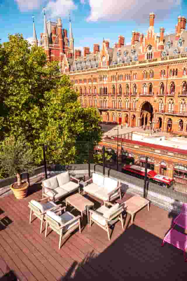 Rivvia Kings Cross