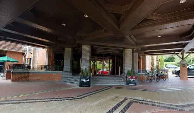 Village Hotel Swindon