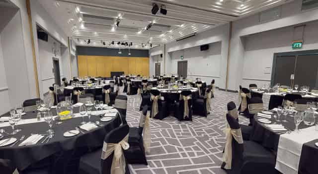 Village Hotel Swindon