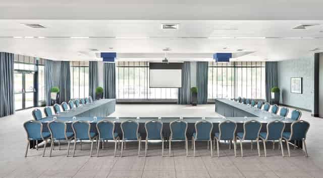 Village Hotel Swindon