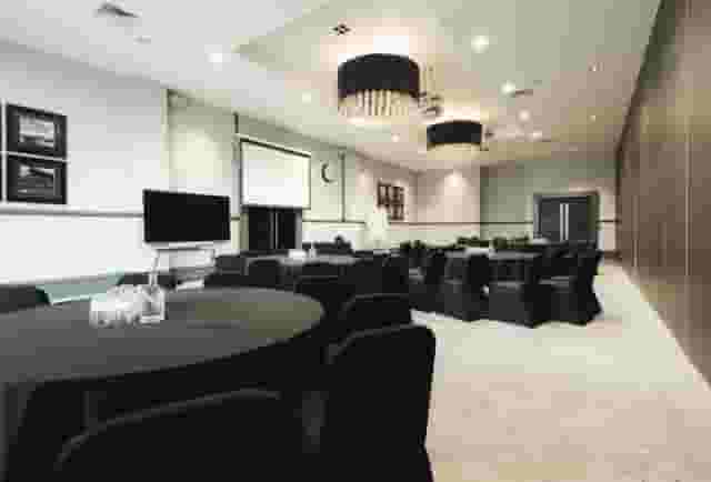 Village Hotel Swindon