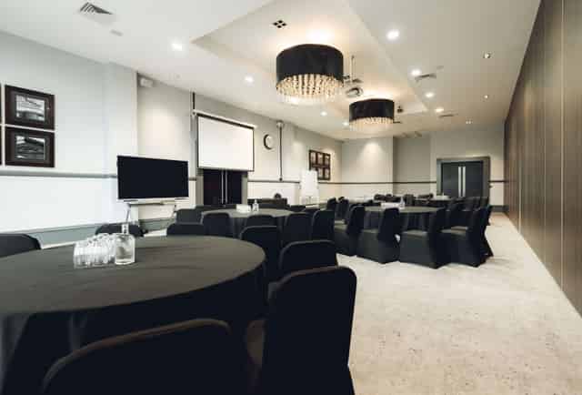 Village Hotel Swindon