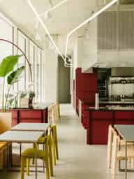 Party Venues