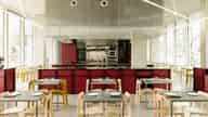 Small Meeting Rooms