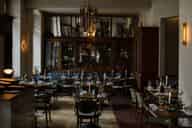 Small Meeting Rooms