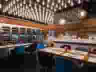 Party Venues