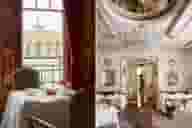Small Meeting Rooms