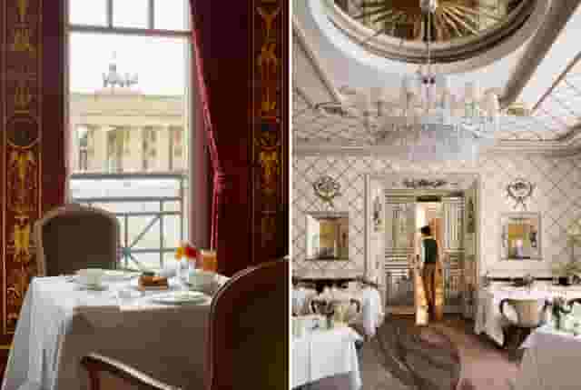 Restaurant Wilhelm