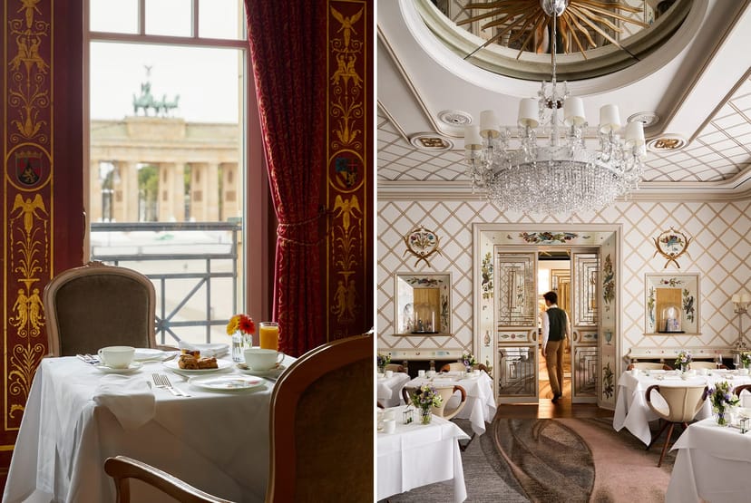 Restaurant Wilhelm - image 1