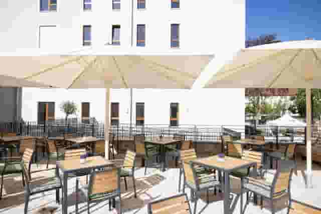 Restaurant Wilhelm