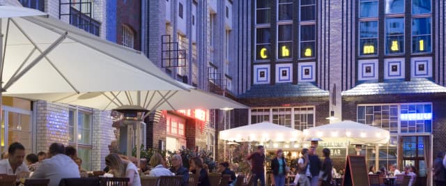 Restaurant Wilhelm
