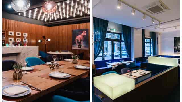 Restaurant Tim Raue - image 2
