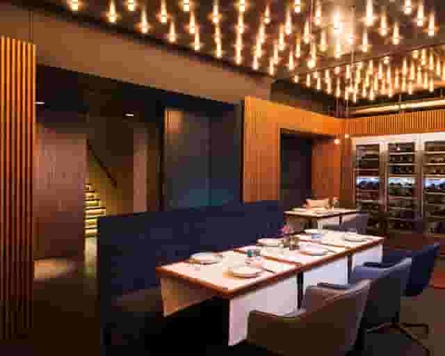 Restaurant Tim Raue