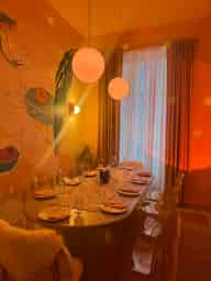 Party Venues