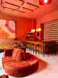 Small Meeting Rooms