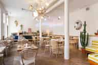 Small Meeting Rooms
