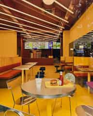 Quirky Conferences