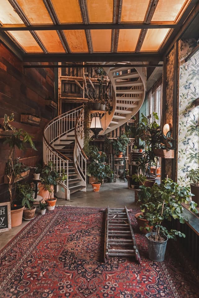 House of Small Wonder
