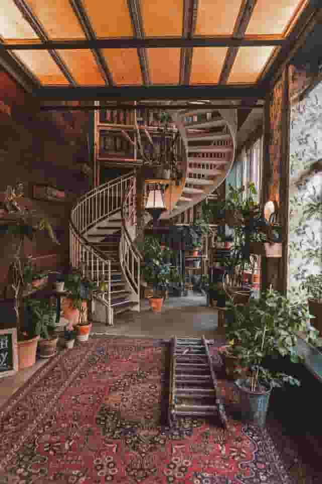 House of Small Wonder
